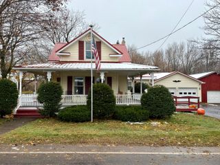 1125 County Route 22, Bangor, NY 12966