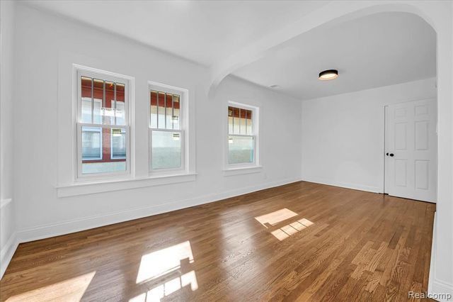 1667 Edison Street, Detroit, MI 48206