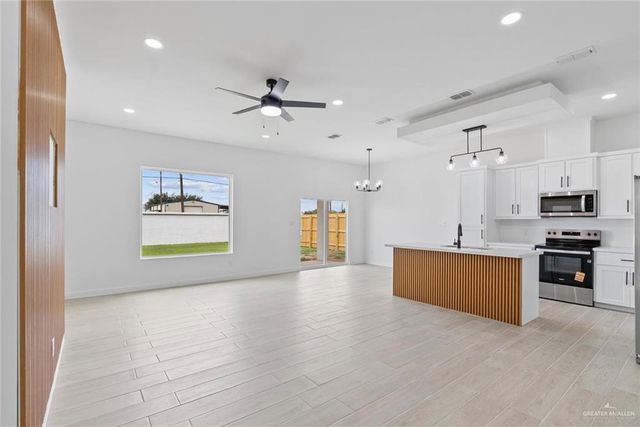 2304 Cardinal Drive, Weslaco, TX 78599