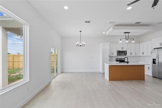 2304 Cardinal Drive, Weslaco, TX 78599