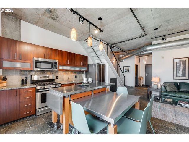 1030 Nw 12TH Ave 522, Portland, OR 97209