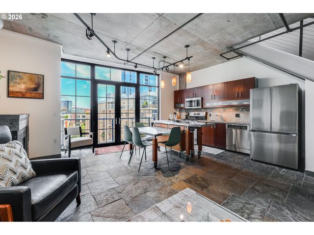 1030 Nw 12TH Ave 522, Portland, OR 97209