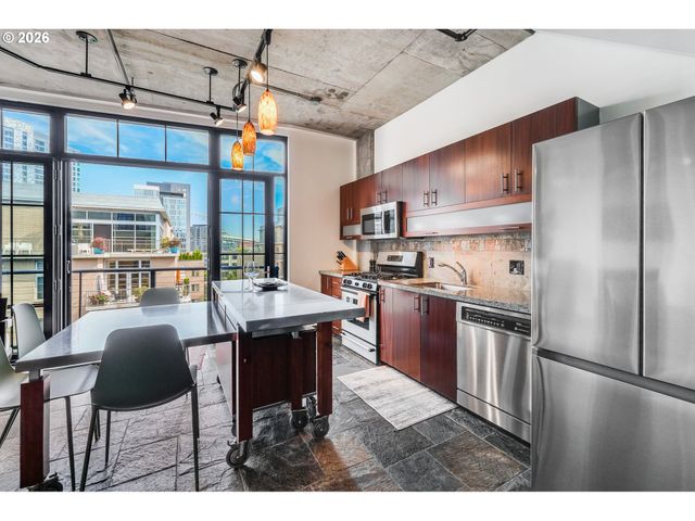 1030 Nw 12TH Ave 522, Portland, OR 97209