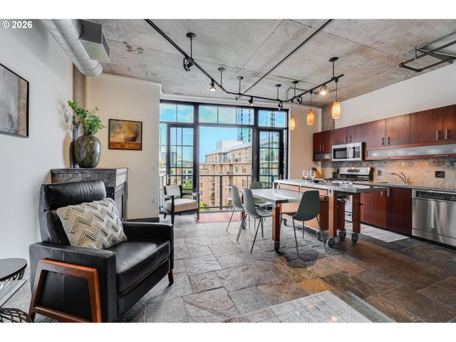 1030 Nw 12TH Ave 522, Portland, OR 97209