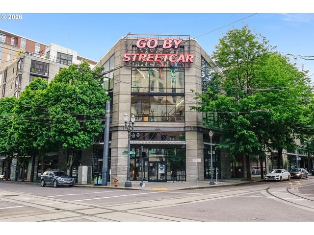 1030 Nw 12TH Ave 522, Portland, OR 97209
