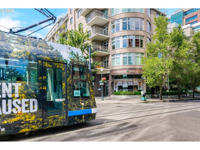 1030 Nw 12TH Ave 522, Portland, OR 97209