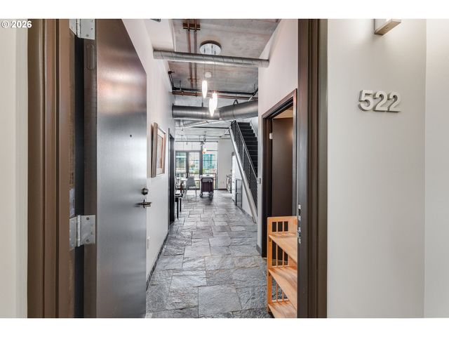 1030 Nw 12TH Ave 522, Portland, OR 97209