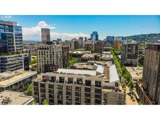 1030 Nw 12TH Ave 522, Portland, OR 97209