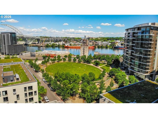 1030 Nw 12TH Ave 522, Portland, OR 97209