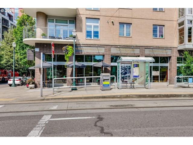 1030 Nw 12TH Ave 522, Portland, OR 97209