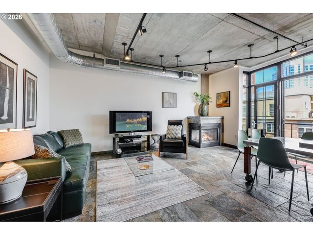 1030 Nw 12TH Ave 522, Portland, OR 97209