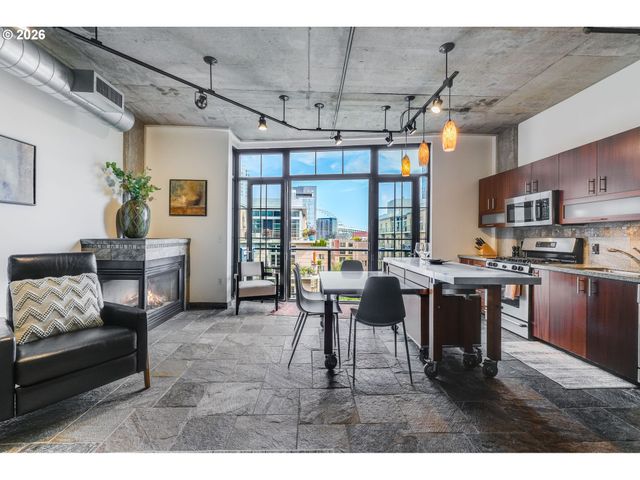 1030 Nw 12TH Ave 522, Portland, OR 97209