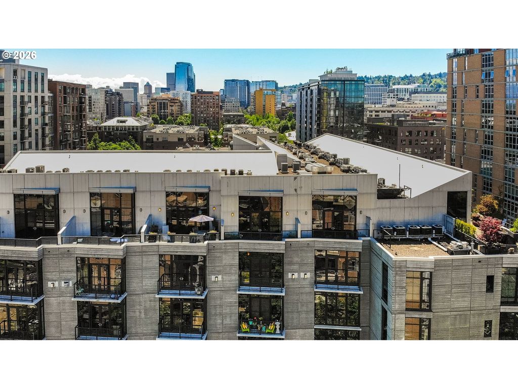 1030 Nw 12TH Ave 522, Portland, OR 97209