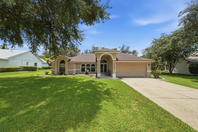10102 SILVER BLUFF DRIVE, Leesburg, FL 34788
