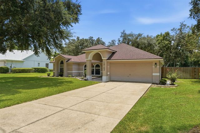 10102 SILVER BLUFF DRIVE, Leesburg, FL 34788
