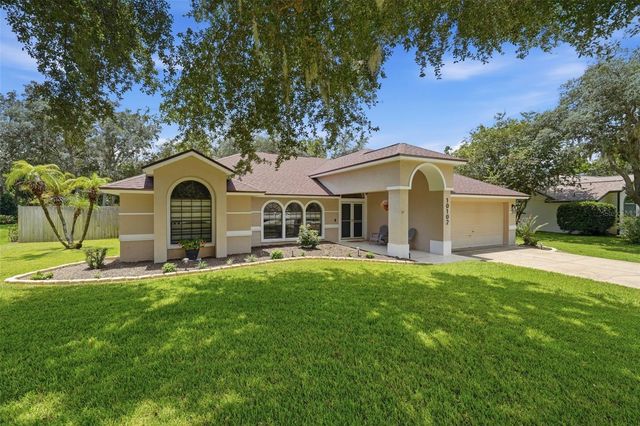 10102 SILVER BLUFF DRIVE, Leesburg, FL 34788