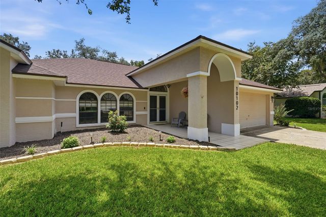 10102 SILVER BLUFF DRIVE, Leesburg, FL 34788