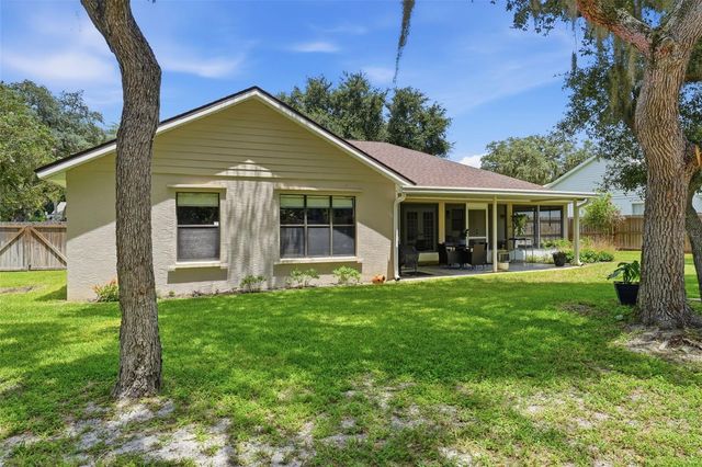 10102 SILVER BLUFF DRIVE, Leesburg, FL 34788