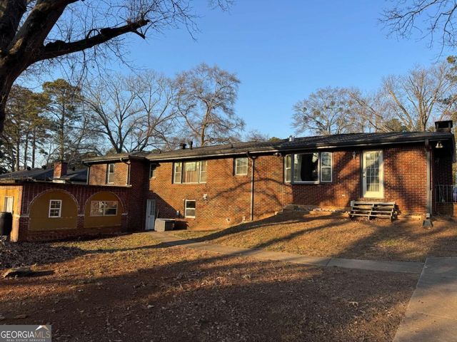 2498 Johnson Drive, Atlanta, GA 30340