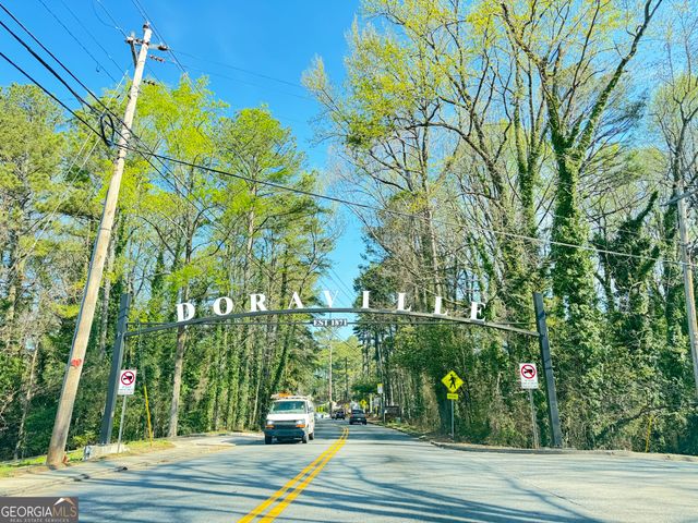 2498 Johnson Drive, Atlanta, GA 30340