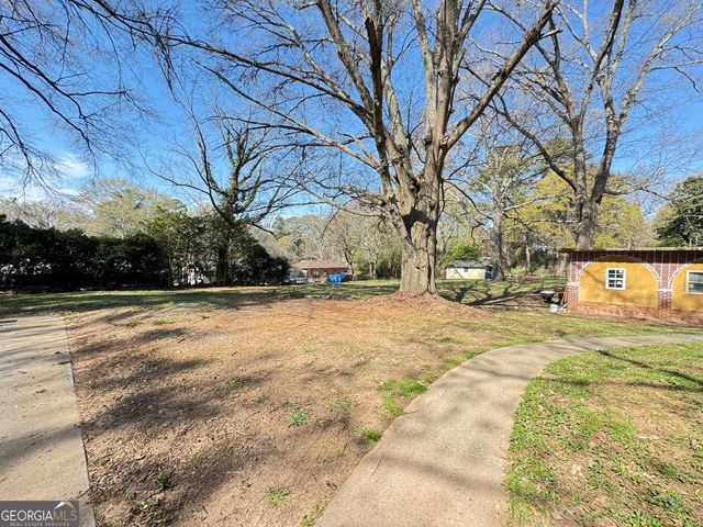 2498 Johnson Drive, Atlanta, GA 30340