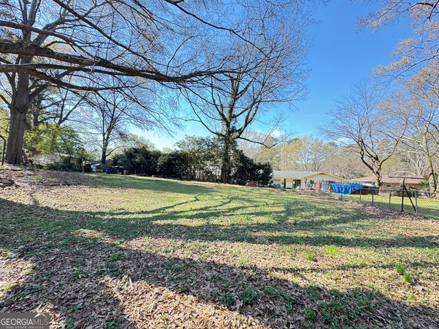 2498 Johnson Drive, Atlanta, GA 30340