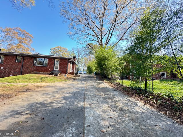 2498 Johnson Drive, Atlanta, GA 30340