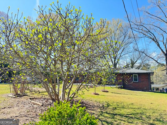 2498 Johnson Drive, Atlanta, GA 30340