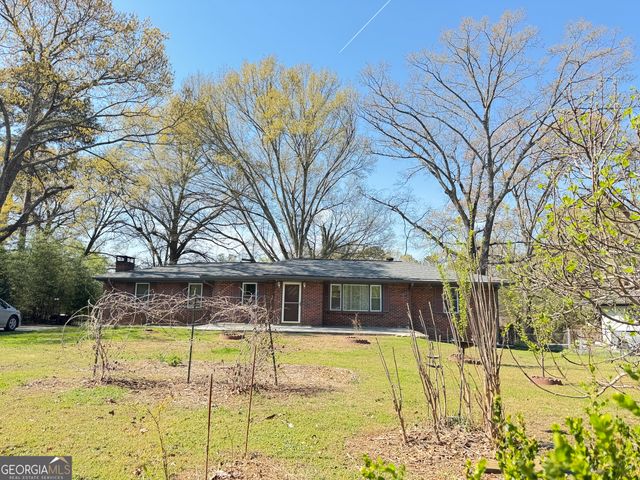 2498 Johnson Drive, Atlanta, GA 30340