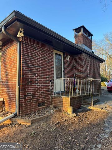 2498 Johnson Drive, Atlanta, GA 30340