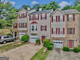4711 Poplar Ridge Court, Oakwood, GA 30566