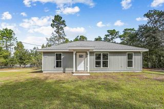 5318 Tuscaloosa St, Milton, FL 32583