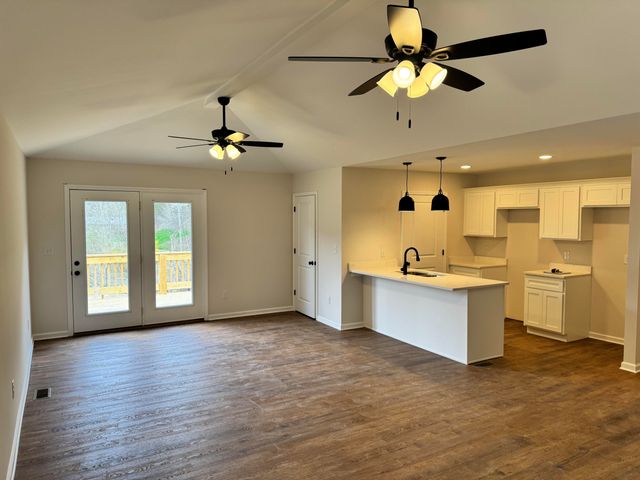 4678 Bald Knob Road, Frankfort, KY 40601