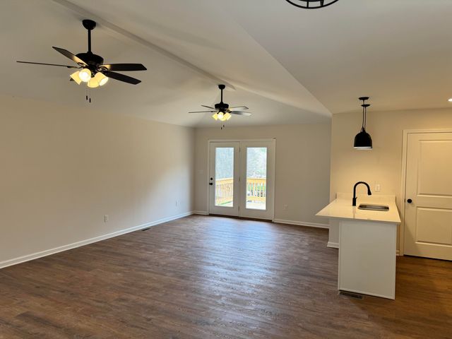 4678 Bald Knob Road, Frankfort, KY 40601