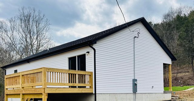 4678 Bald Knob Road, Frankfort, KY 40601