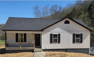 4678 Bald Knob Road, Frankfort, KY 40601