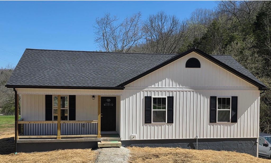 4678 Bald Knob Road, Frankfort, KY 40601