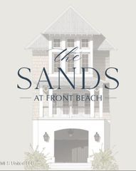 102 S Beach Drive, Ocean Springs, MS 39564