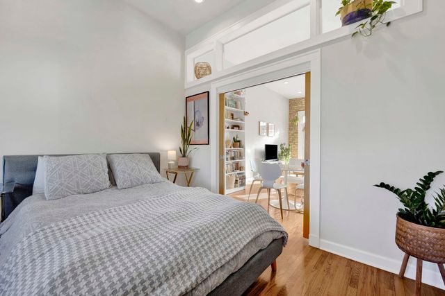 3107 W George Street 3, Chicago, IL 60618