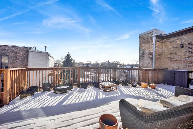 3107 W George Street 3, Chicago, IL 60618