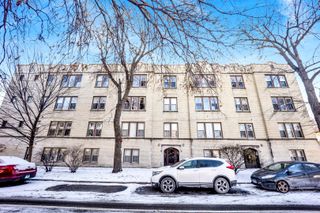 3107 W George Street 3, Chicago, IL 60618