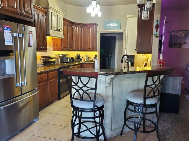 1117 Kelsi Drive, Moore, OK 73160