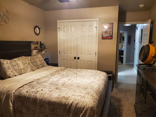 1117 Kelsi Drive, Moore, OK 73160