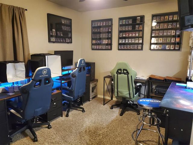 1117 Kelsi Drive, Moore, OK 73160