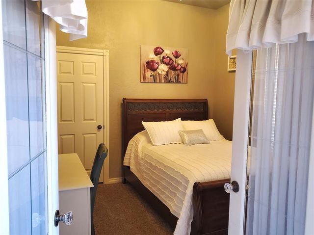 1117 Kelsi Drive, Moore, OK 73160