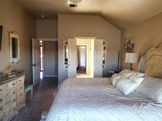 1117 Kelsi Drive, Moore, OK 73160