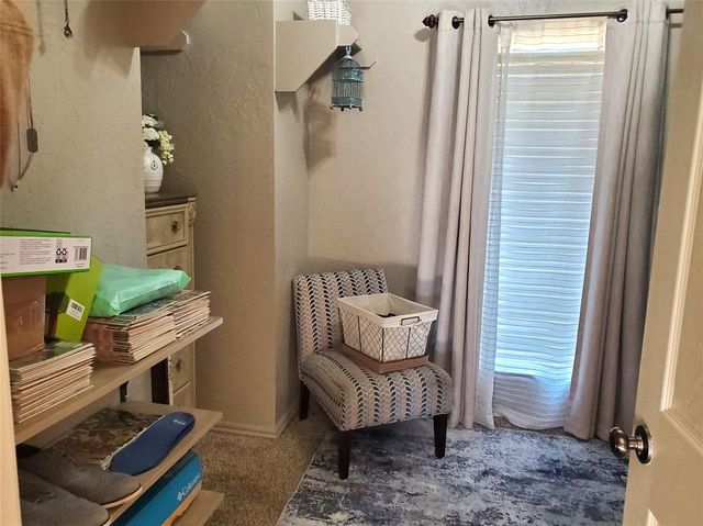 1117 Kelsi Drive, Moore, OK 73160