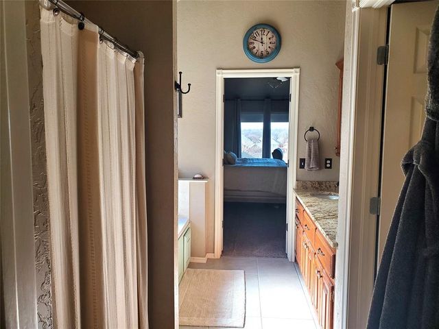 1117 Kelsi Drive, Moore, OK 73160