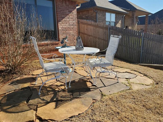 1117 Kelsi Drive, Moore, OK 73160