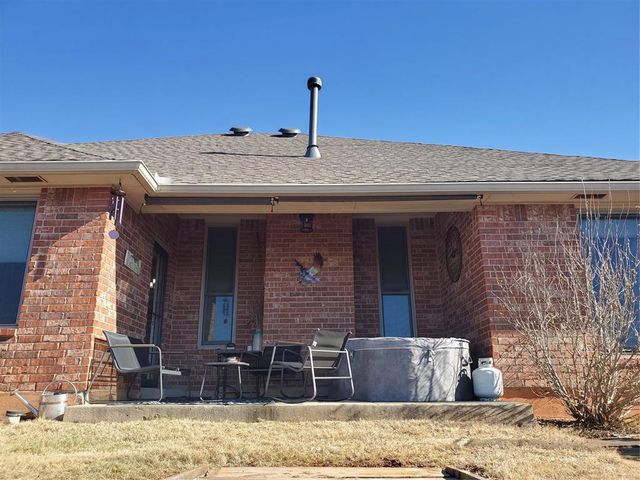 1117 Kelsi Drive, Moore, OK 73160